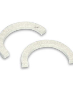 Felt gasket f/CL -75A